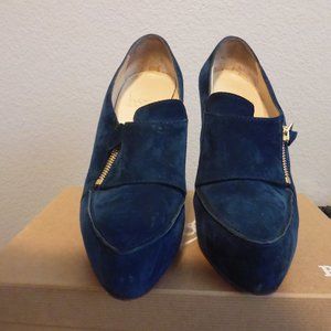 Christian Louboutin booties